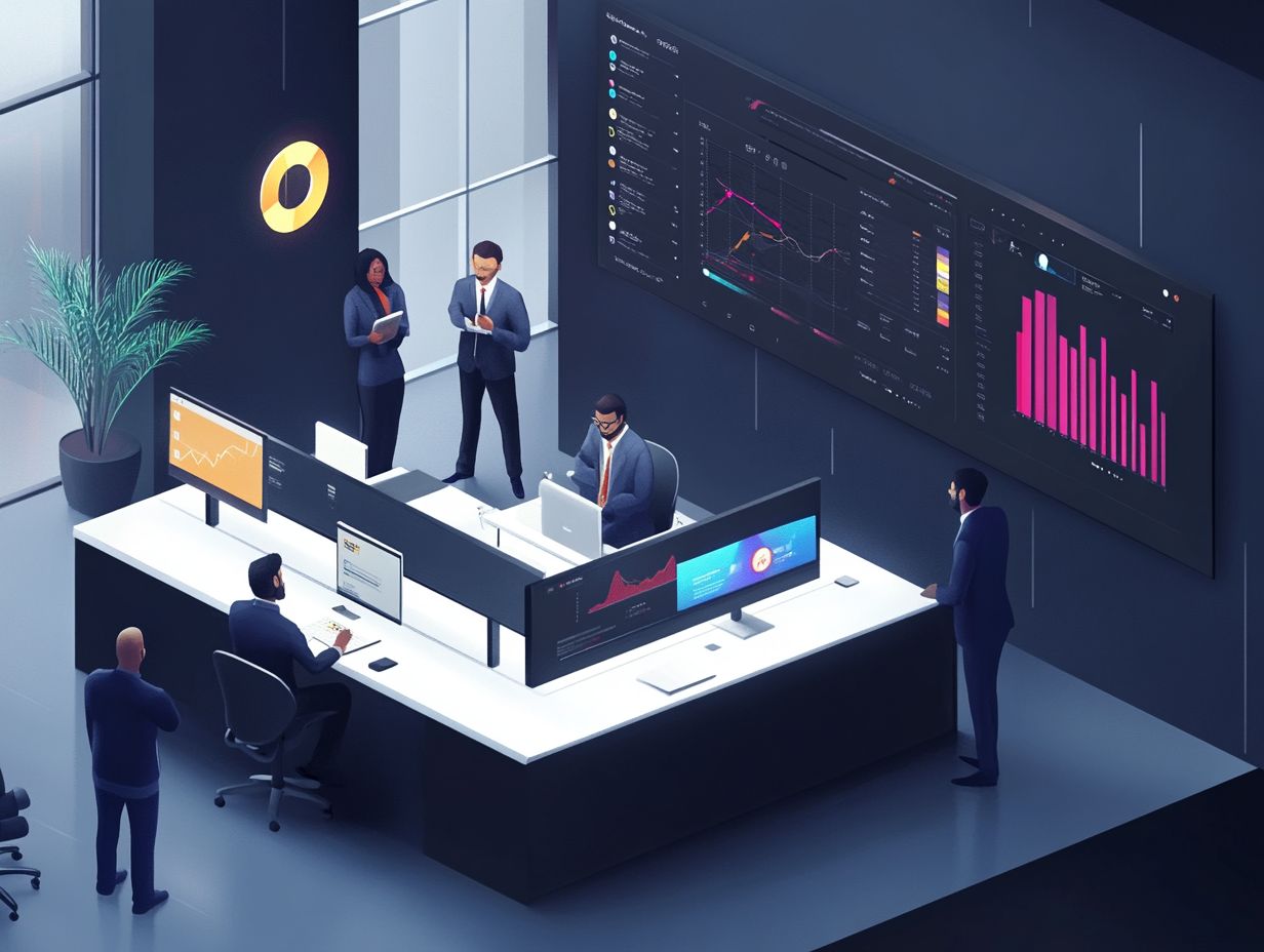 Preparing for ERP and ITMS Implementation