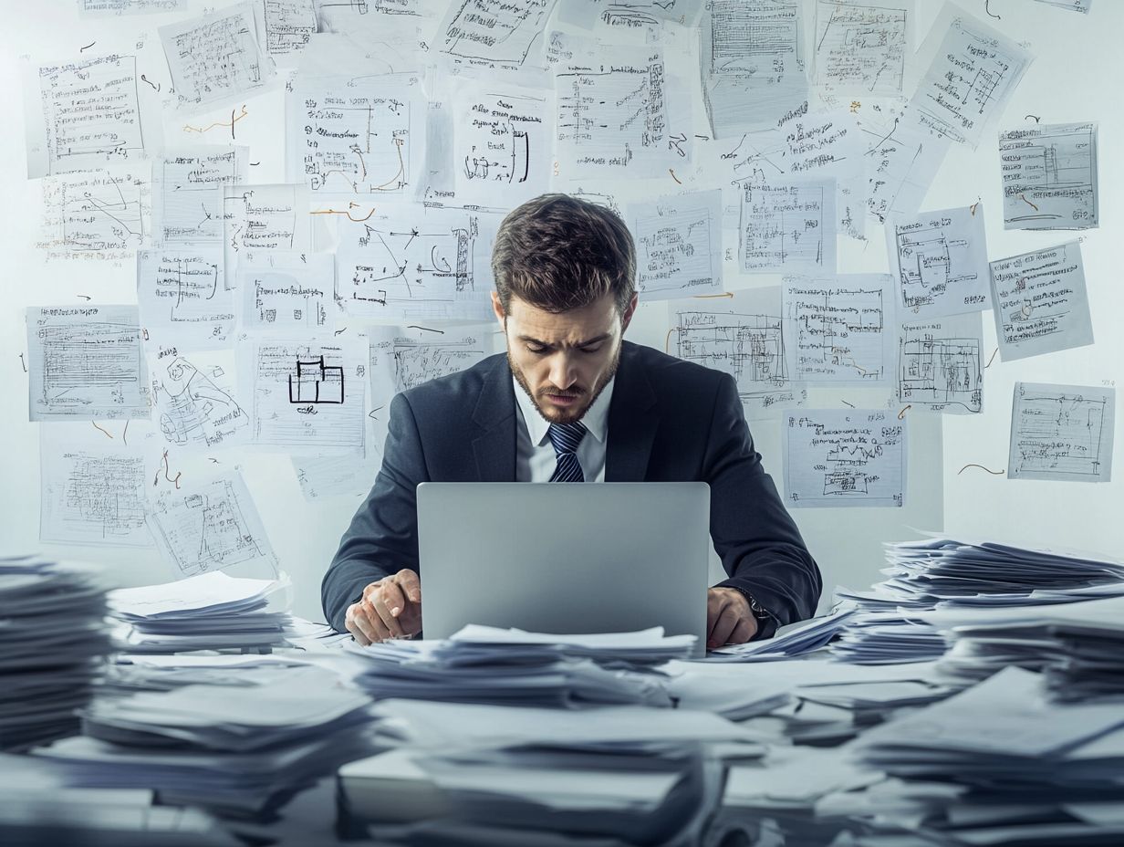 Not Having a Data Backup Plan