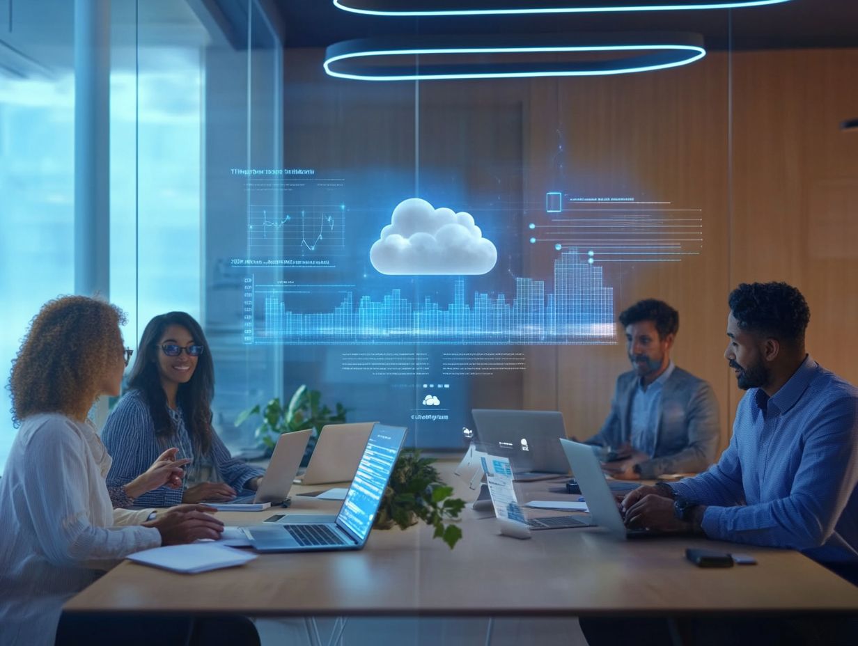 Step-by-Step Guide to Business Central Cloud Migration
