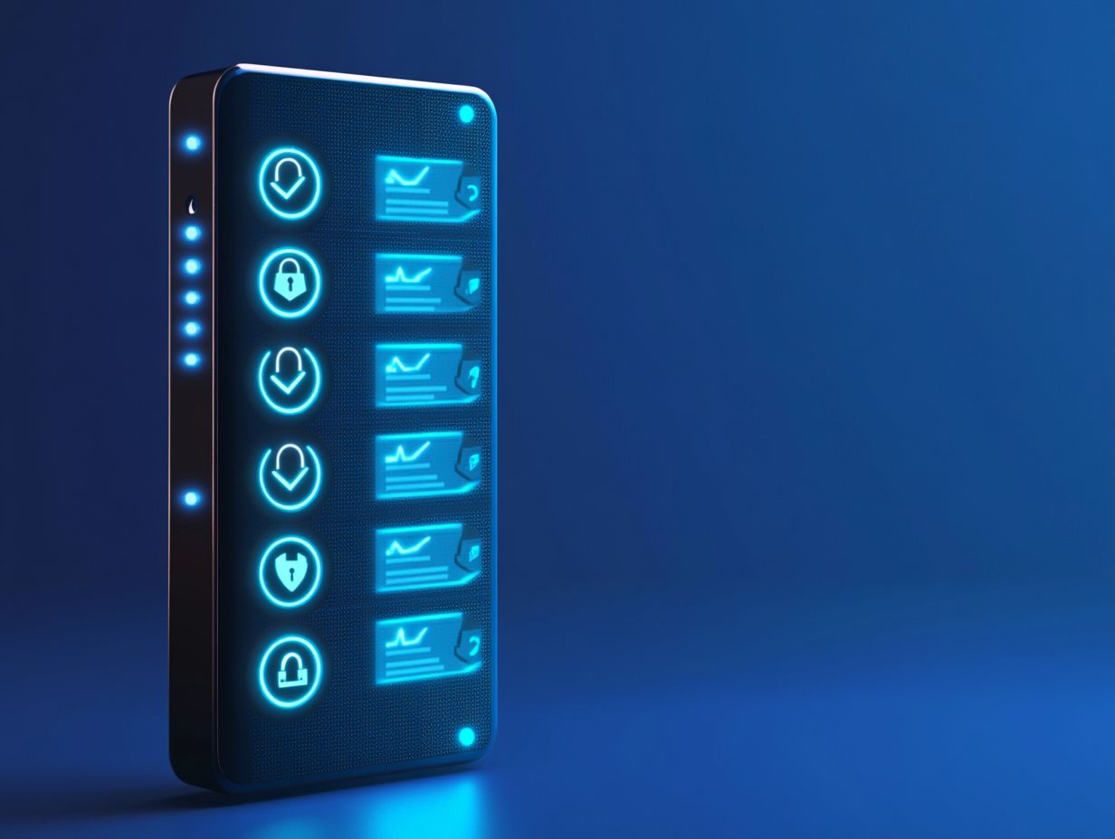 Understanding ERP Security